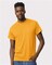 Unisex DryBlend Crewneck Short Sleeve T-Shirt for Active, Casual & Everyday Performance Wear